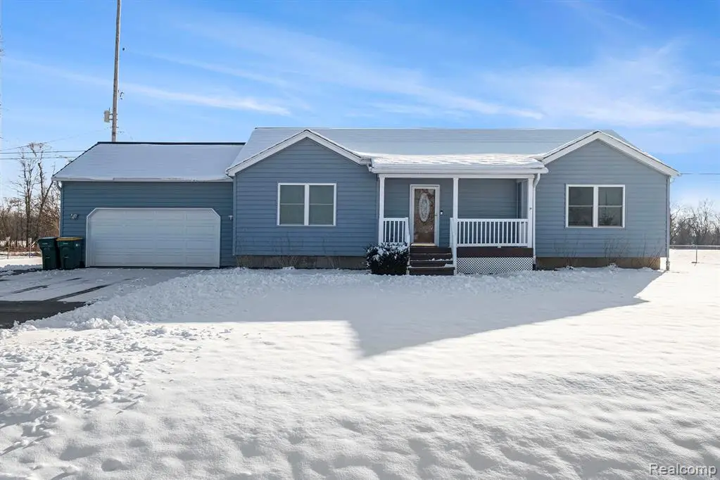 11415 Miller, Swartz Creek, MI  - Image #1