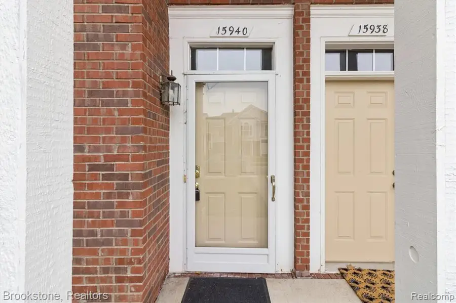 15940 Morningside, Northville, MI  - Image #3