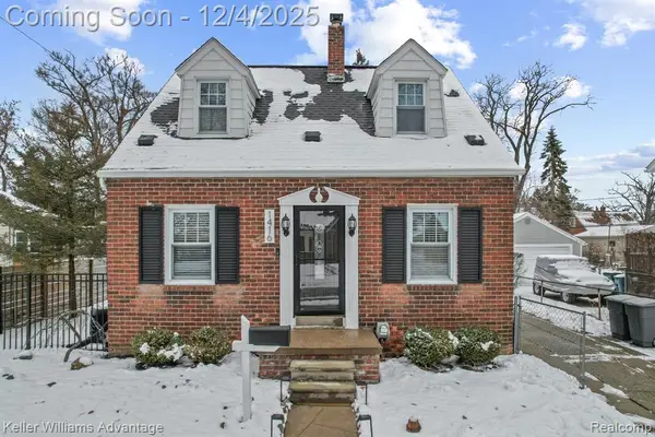 1416 W Saratoga, Fenton, MI 