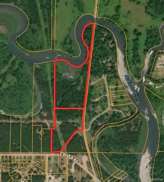 VL River, Oscoda, MI 48750 - Image #1