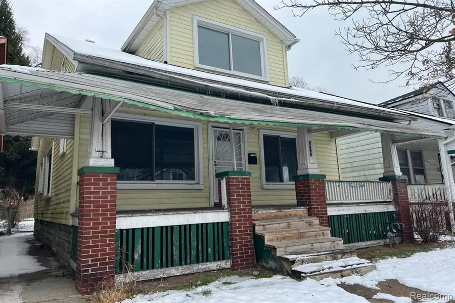 17496 Saint Aubin, Detroit, MI  - Image #2