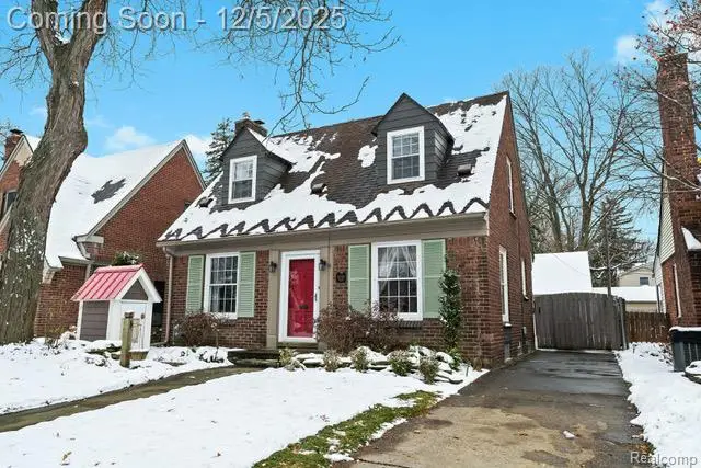 11009 Melrose, Livonia, MI  - #1