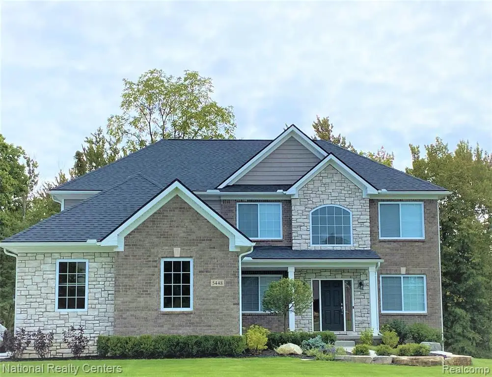 0022 Medford Hill, Metamora, MI 48455 - #1