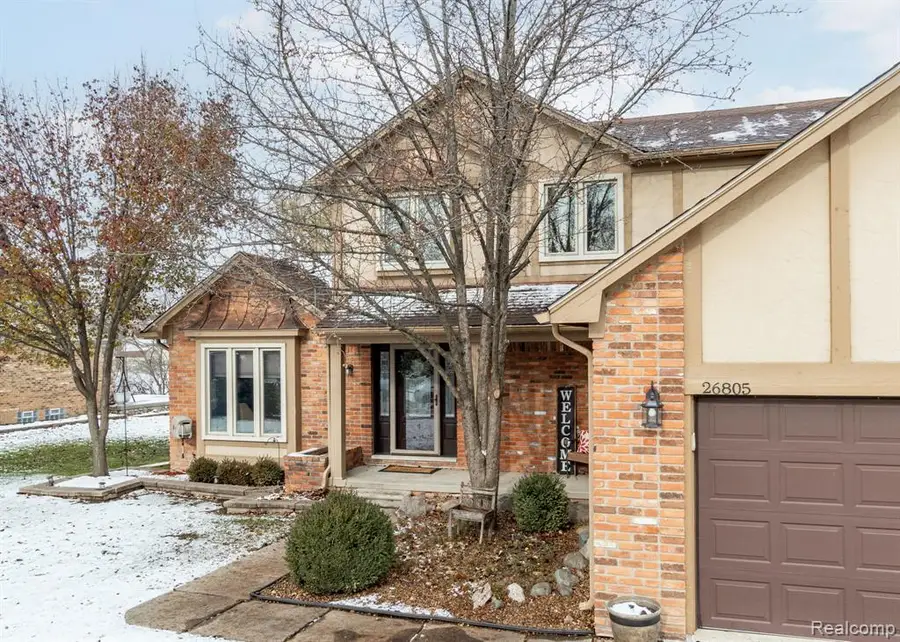 26805 Mapleridge, Chesterfield Township, MI  - Image #3