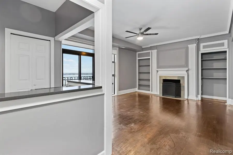 2900 E Jefferson #D601, Detroit, MI  - Image #2