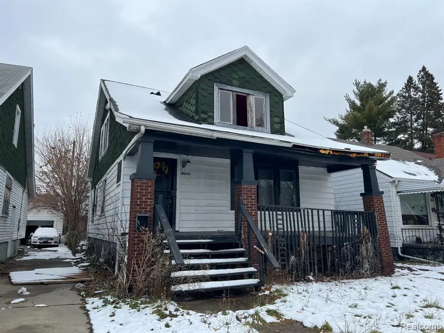 11791 Minden, Detroit, MI 48205 - #3