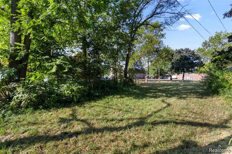 19178 Sunderland, Detroit, MI 48219 - #2