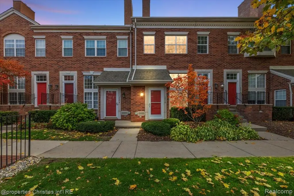 1510 Maryland Club, Royal Oak, MI  - Image #1