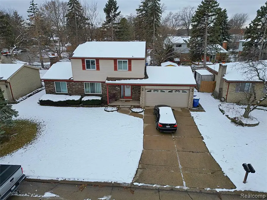 29713 Mackenzie, Warren, MI  - #3