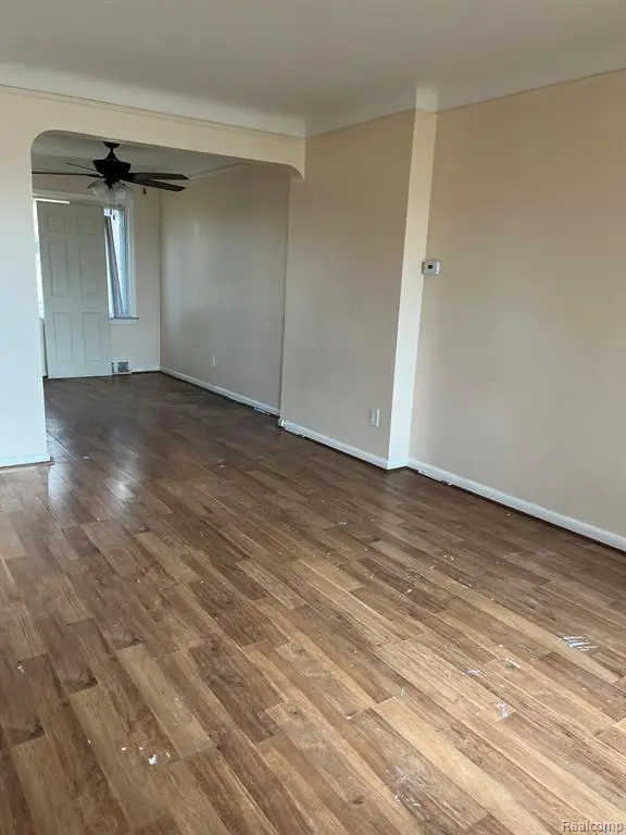 3713 Oakman #7, Detroit, MI  - Image #3