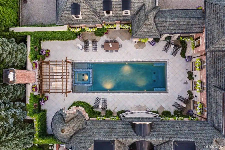 2756 Turtle Bluff, Bloomfield Hills, MI  - Image #3