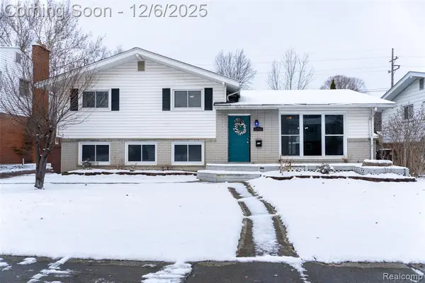 33756 Cindy, Livonia, MI 
