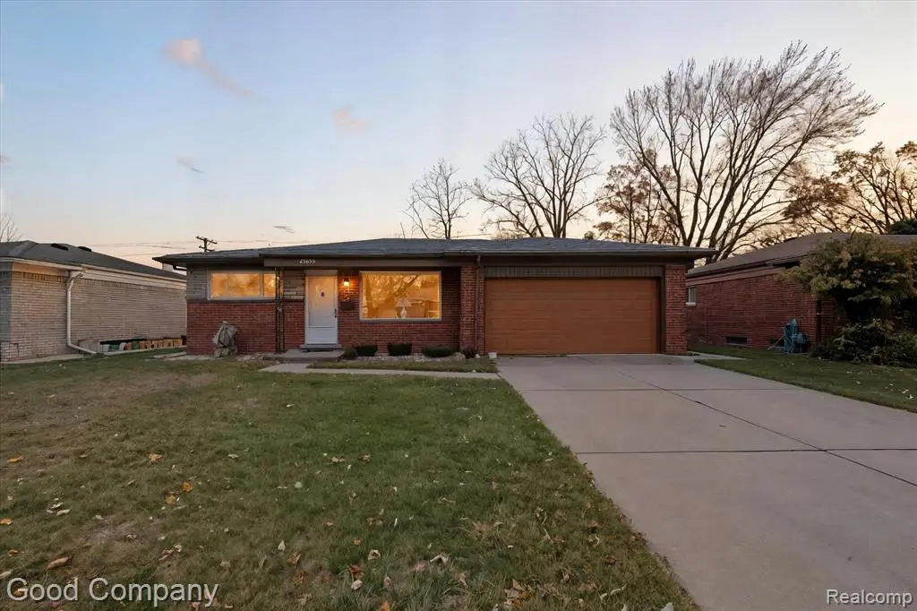 29659 Van Laan, Warren, MI  - Image #1