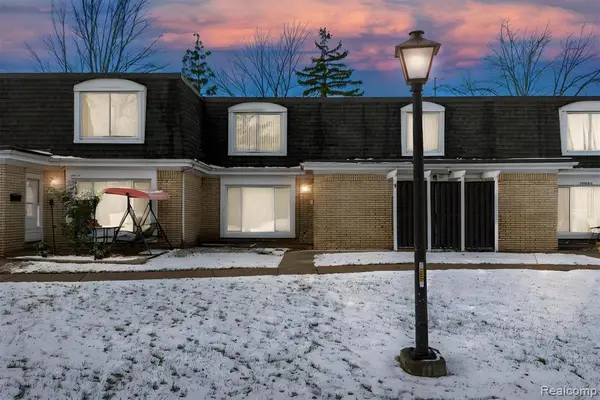 29756 City Center #1, Warren, MI 