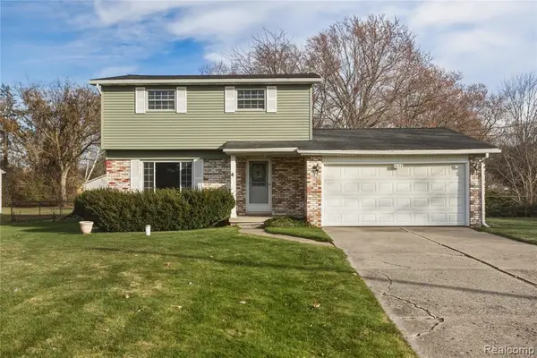 5134 N Jennings, Flint, MI 