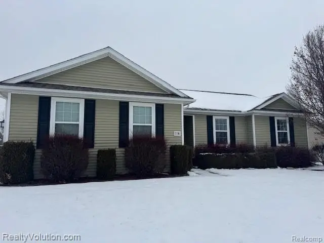 7781 Wilshire, Almont, MI  - Image #1