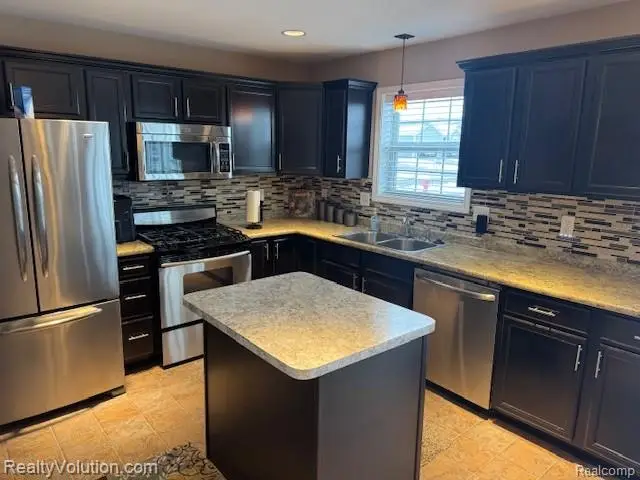 7781 Wilshire, Almont, MI  - Image #2