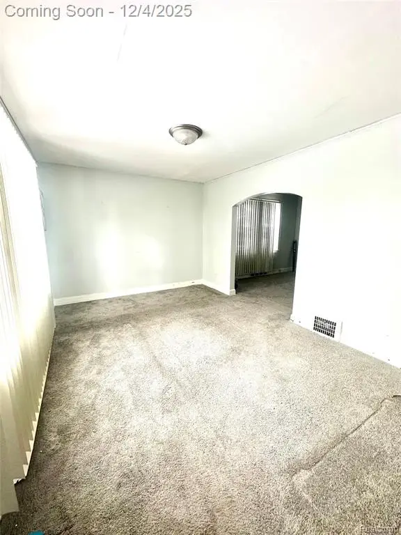 6023 Casmere, Detroit, MI  - #3