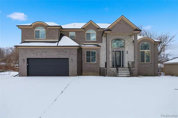 4619 Artley, Canton, MI 48188