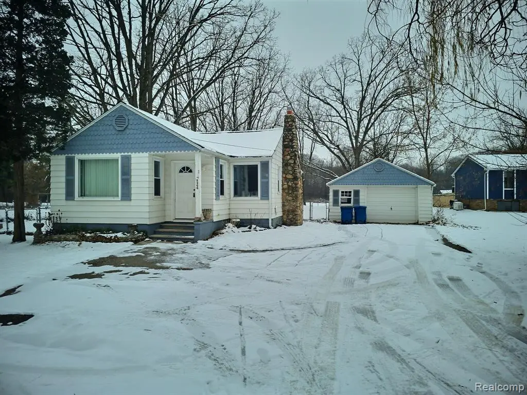 5366 Van Slyke, Flint, MI 48507 - #1