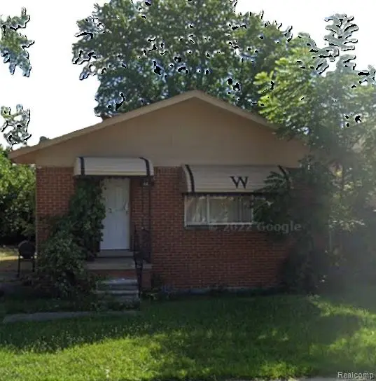 442 Conner, Detroit, MI 48215 - #1