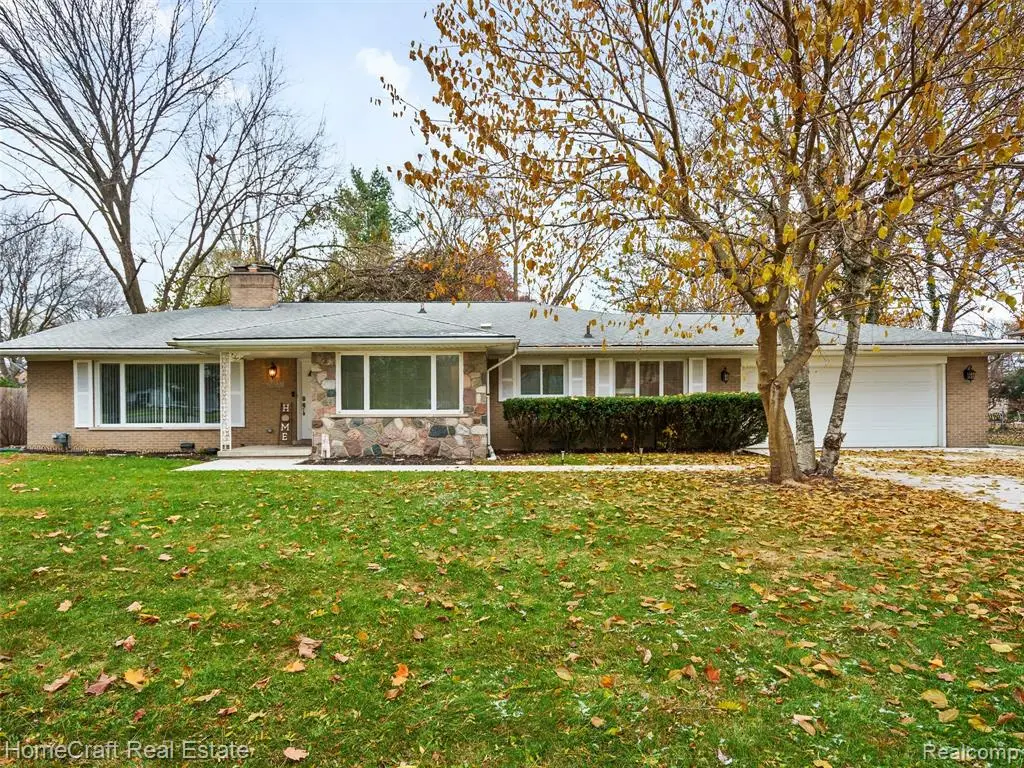 28626 Sunset, Lathrup Village, MI  - #1