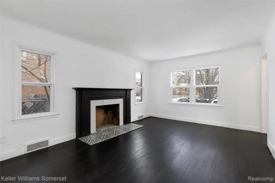 5903 Somerset, Detroit, MI 48224 - #3
