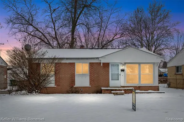 650 Eugene, Ypsilanti, MI 