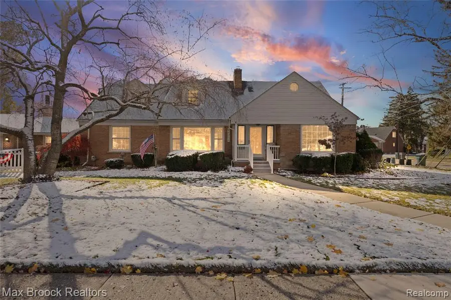 21236 Outer Drive, Dearborn, MI  - Image #2