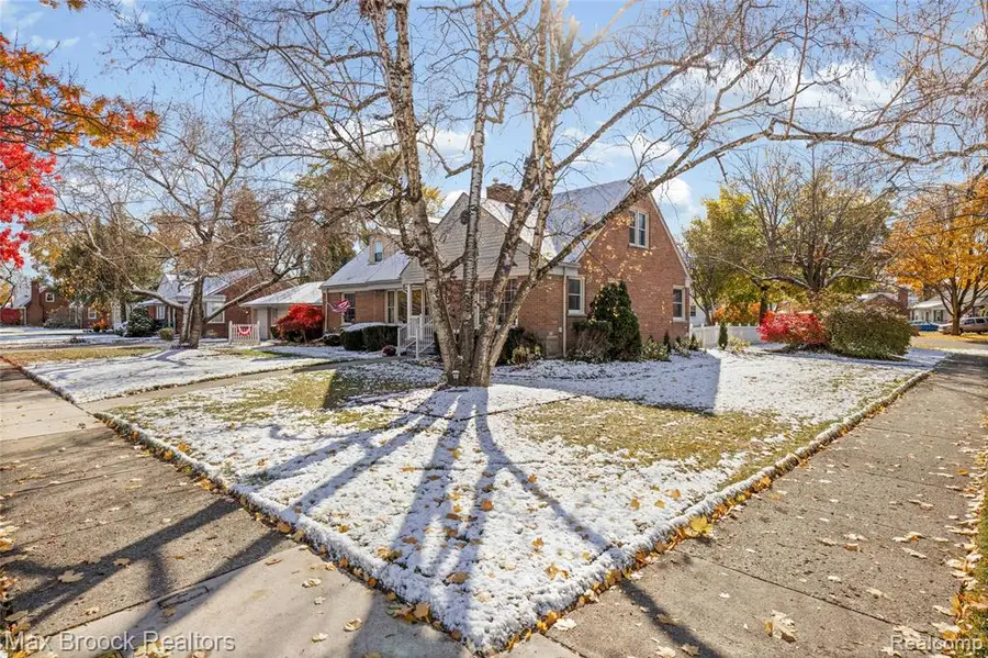 21236 Outer Drive, Dearborn, MI  - Image #3