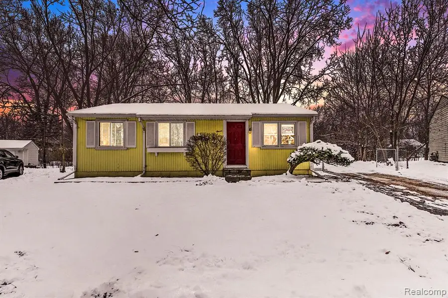 11 Metroview, Ann Arbor, MI  - Image #2