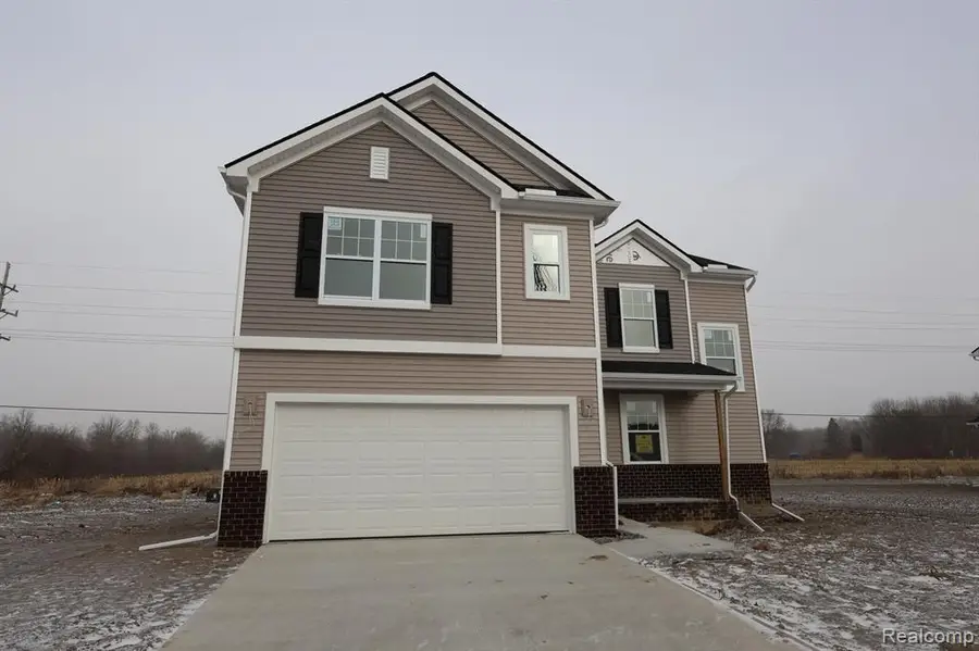 34395 Starling, Chesterfield, MI 48047 - Image #2