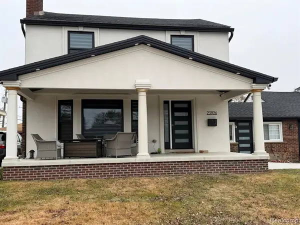 23926 Oak, Dearborn, MI 48128