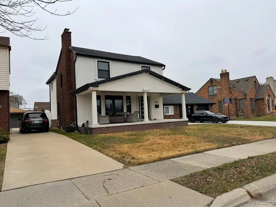 23926 Oak, Dearborn, MI 48128 - #2