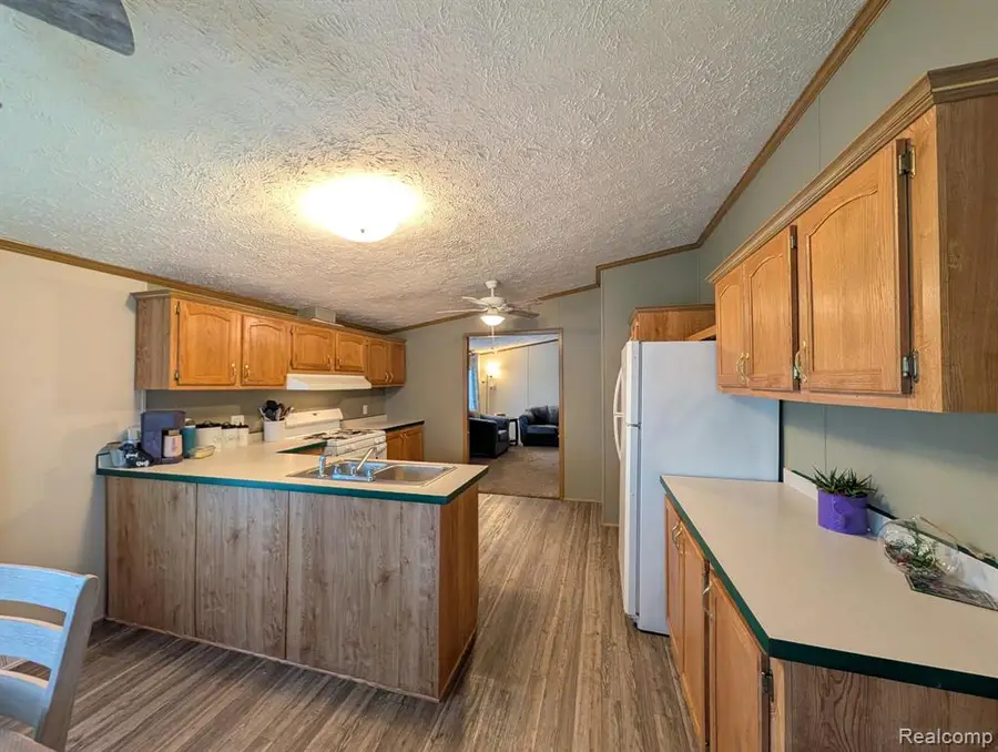 57 Ashley, Swartz Creek, MI  - Image #3