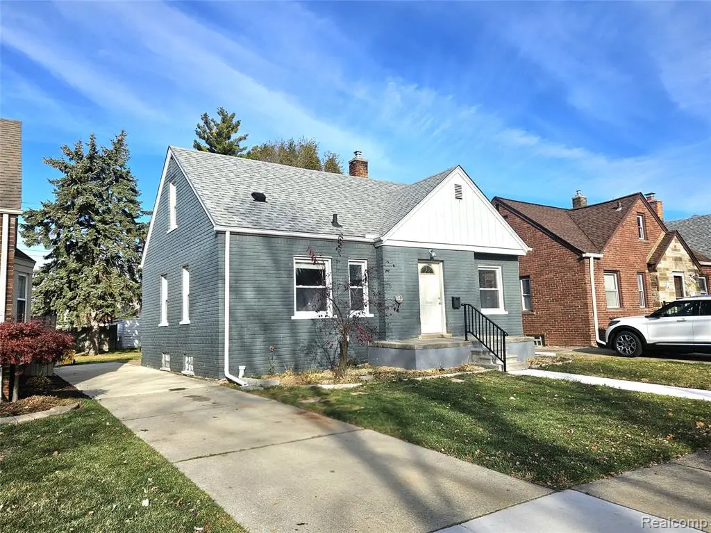 1670 Michigan, Lincoln Park, MI  - Image #1