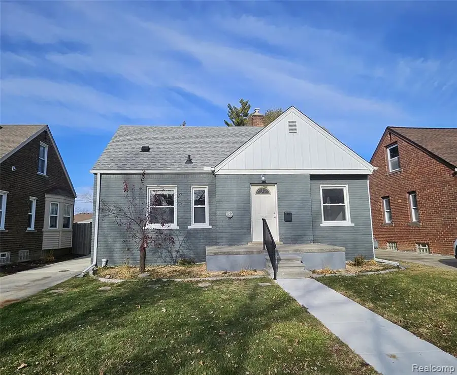 1670 Michigan, Lincoln Park, MI  - Image #2