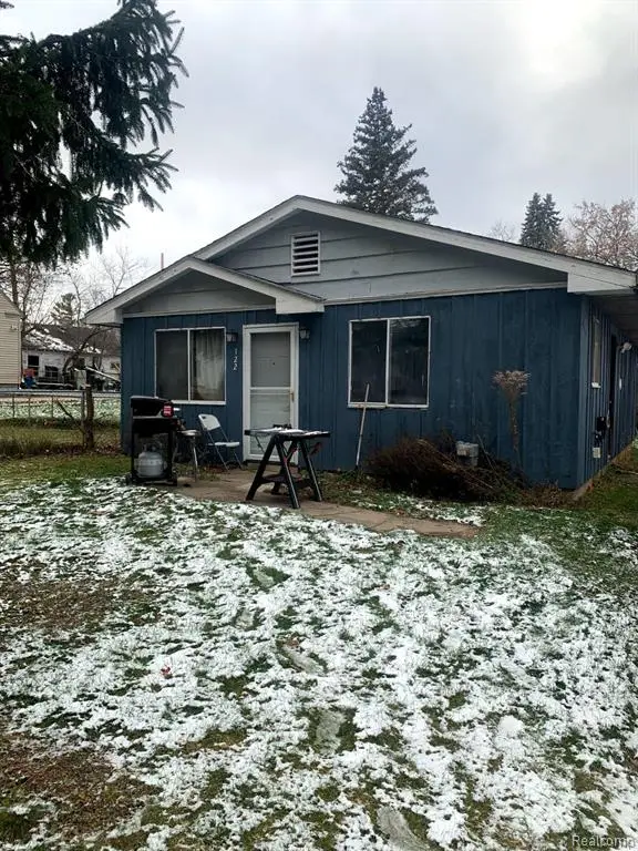 122 Hathaway, Lansing, MI 