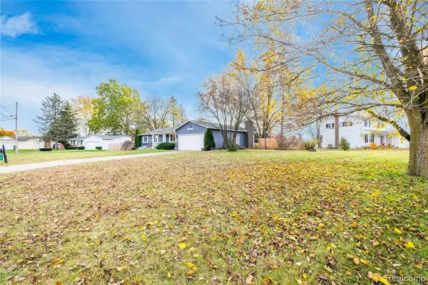 7121 S Fork, Swartz Creek, MI 