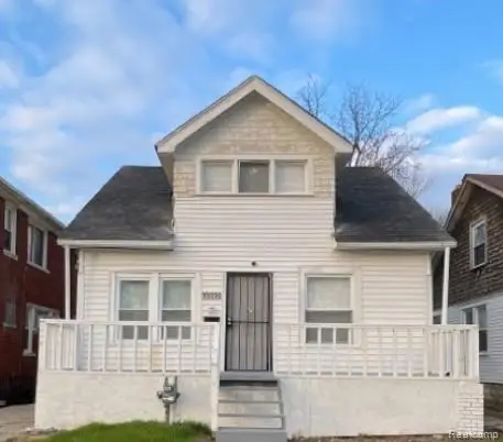 15996 Chalfonte, Detroit, MI 48227 - #1