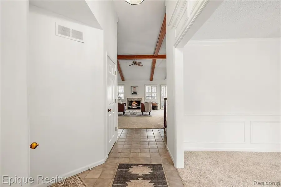 254 Marmoor, Rochester Hills, MI  - Image #3