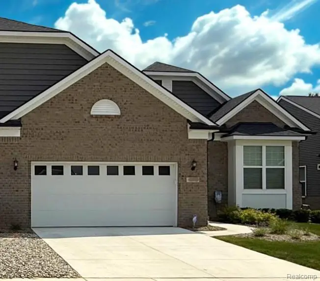 42744 Arbor, Clinton Township, MI  - Image #1