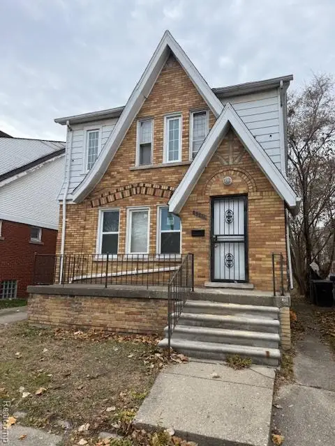 15751 Monte Vista, Detroit, MI 48238
