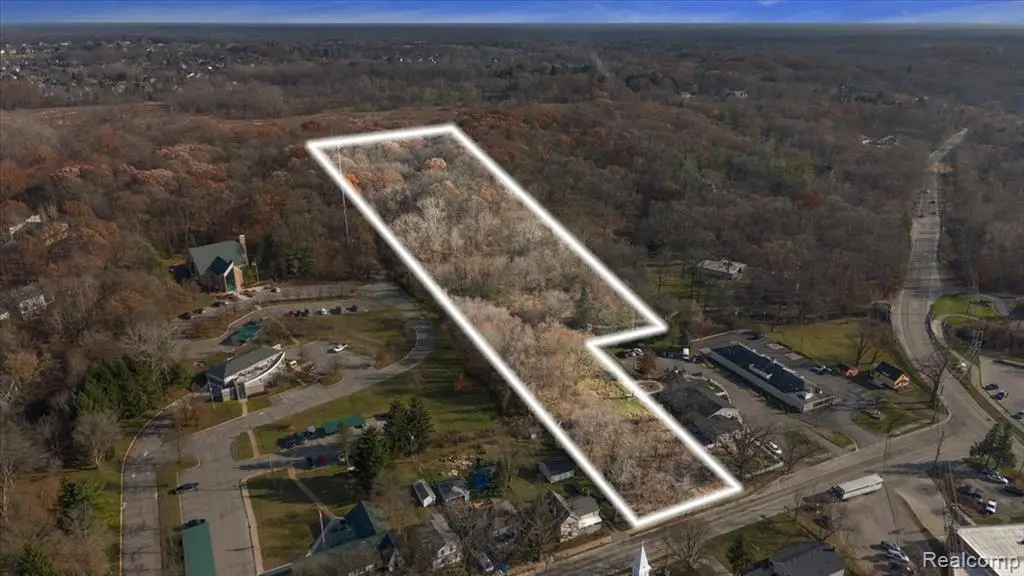 00 Collins, Oakland, MI 48306 - #1