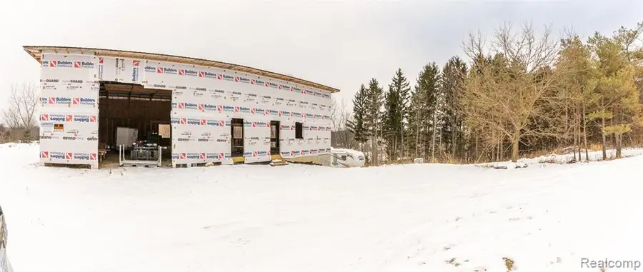 9525 Hegel, Goodrich, MI  - Image #3