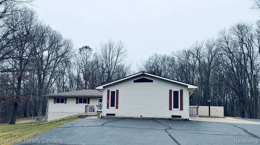 11720 Andersonville, Davisburg, MI 48350 - #2