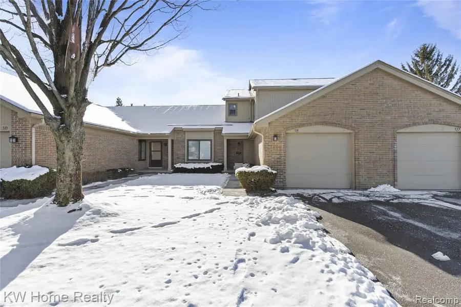 515 Tennyson, Rochester Hills, MI 48307 - Image #2