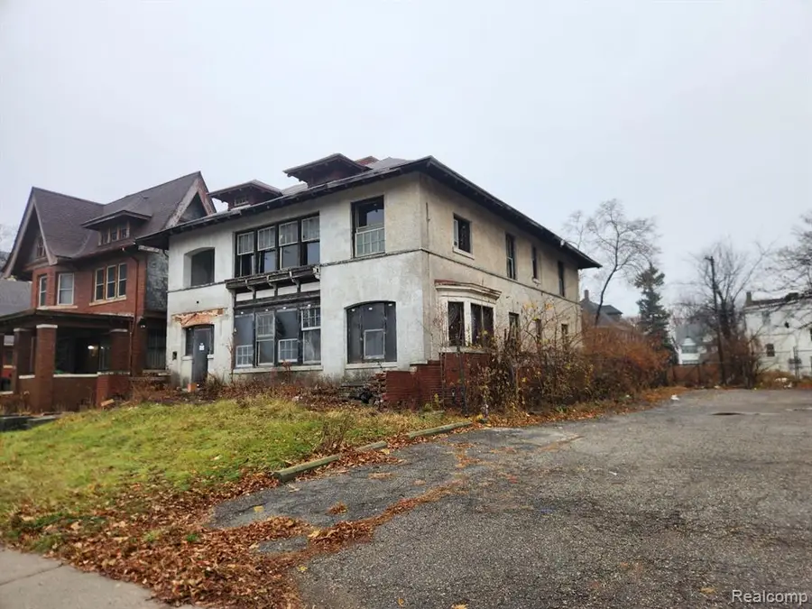 1057 E Grand, Detroit, MI 48207 - #3