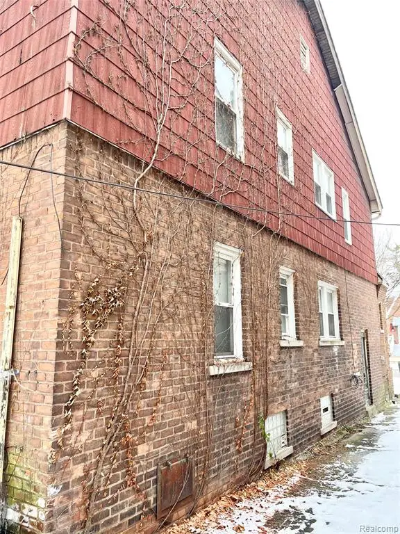 14052 Northlawn, Detroit, MI  - #2