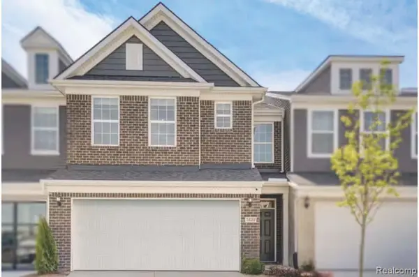 1535 Arcadia, Milford, MI 48381